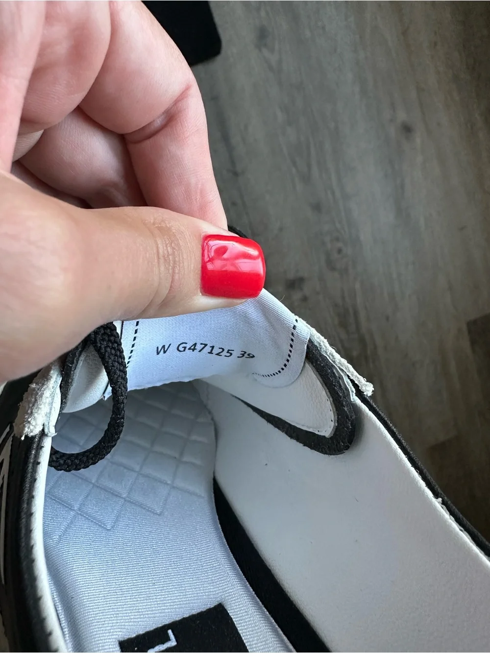 CHANEL designer low